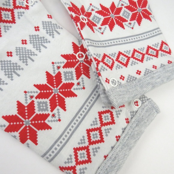 Honest baby romper - Picture 5 of 11